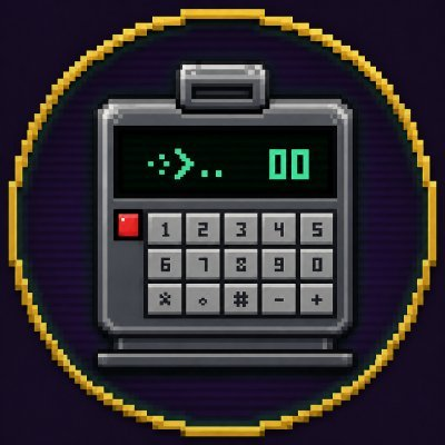 HOODHASH Pager logo